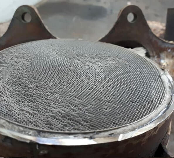 Solaris 2016, пробег 76 000 км