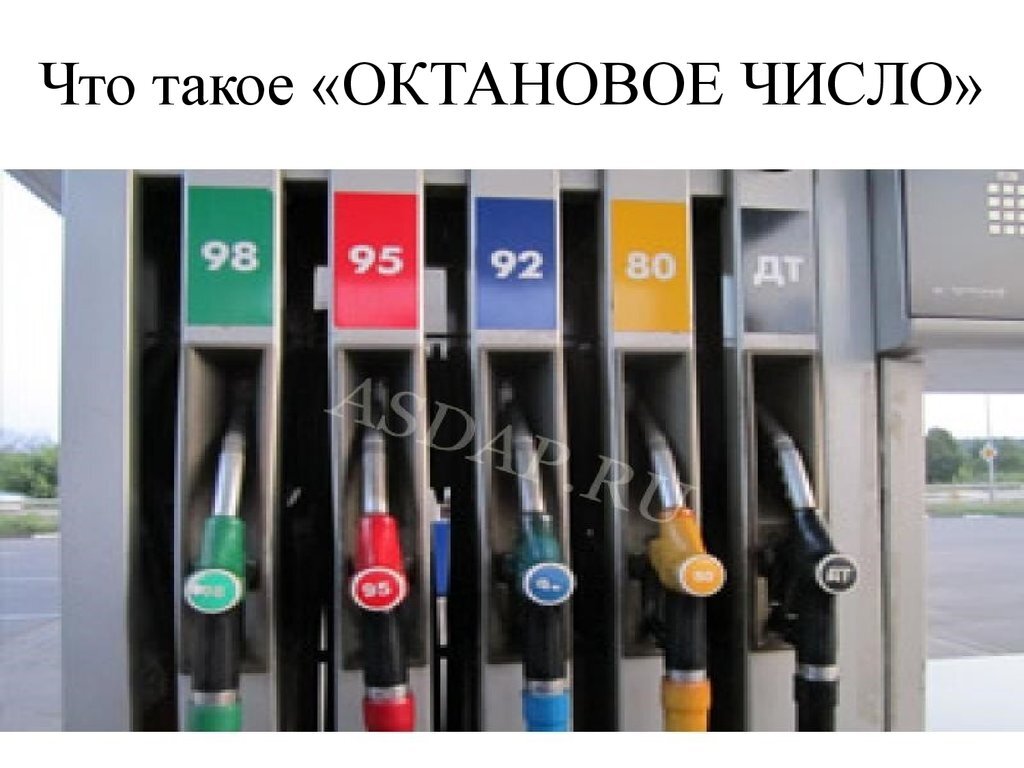 Топливо какое число. Октановое число. Октановое число бензина. Октановое число бензинов. Бензин с добавками на АЗС.