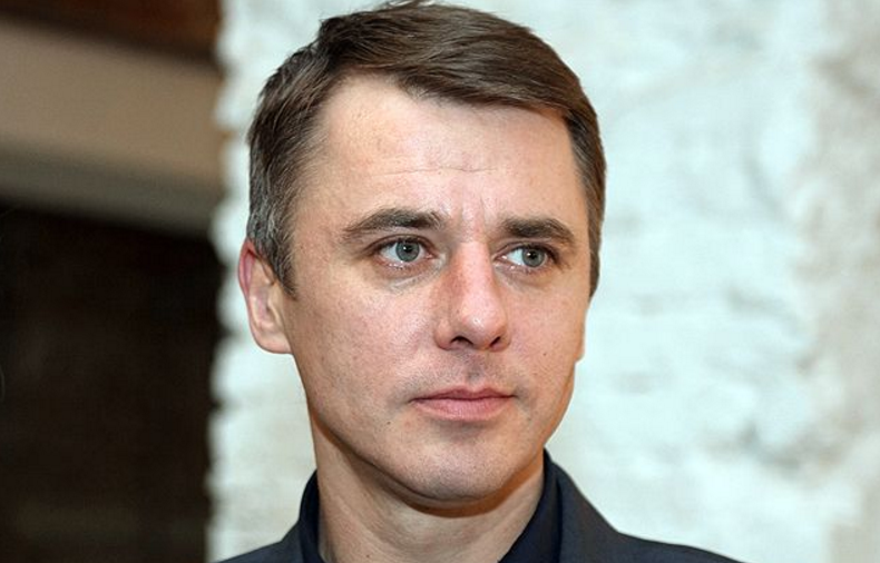 Игорь Петренко