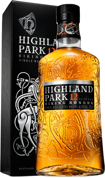 Highland Park 12