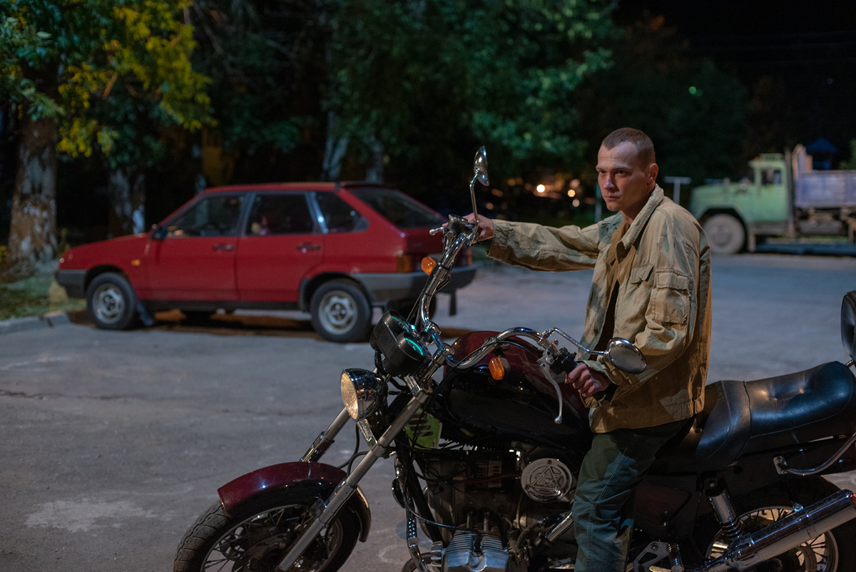 Кадр из сериала "Мир! Дружба! Жвачка! " (2020)