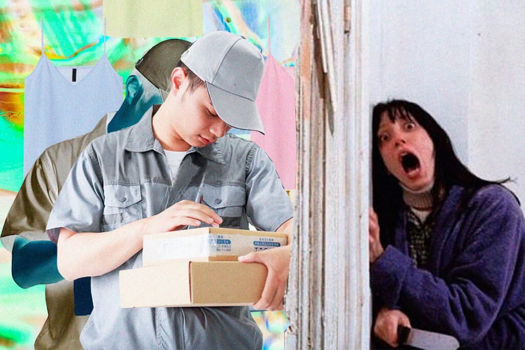 Изображения: Саша Спи 