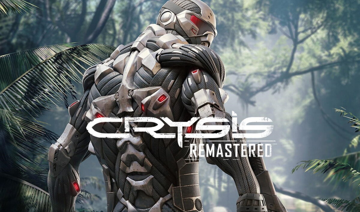 Самый высокий параметр графики в Crysis: Remastered будет называться 