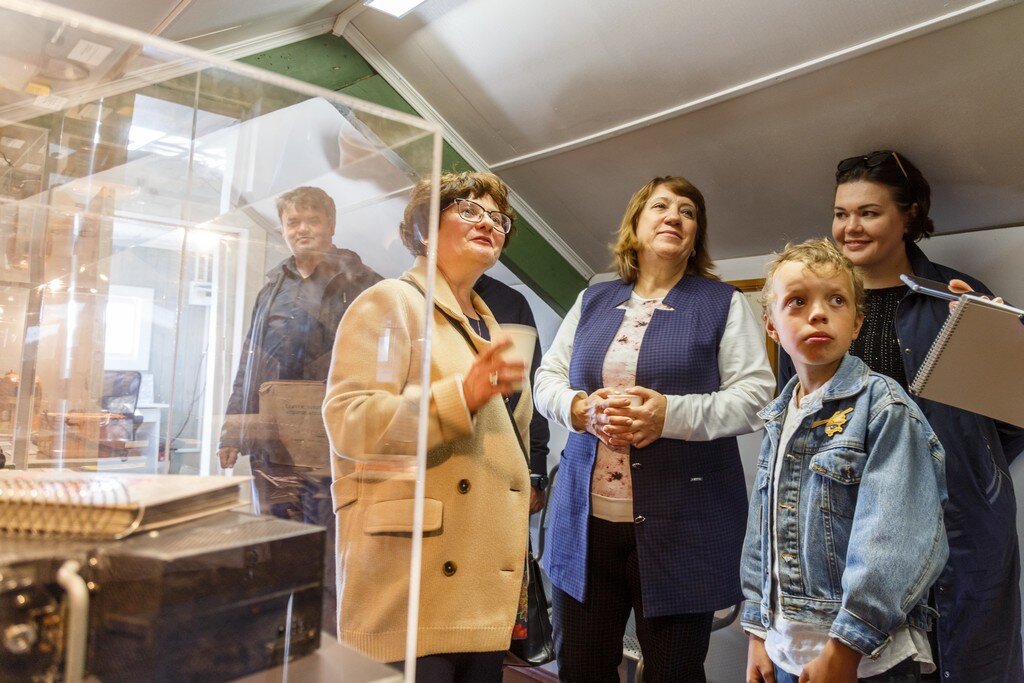 Фото Евгения Мазилова