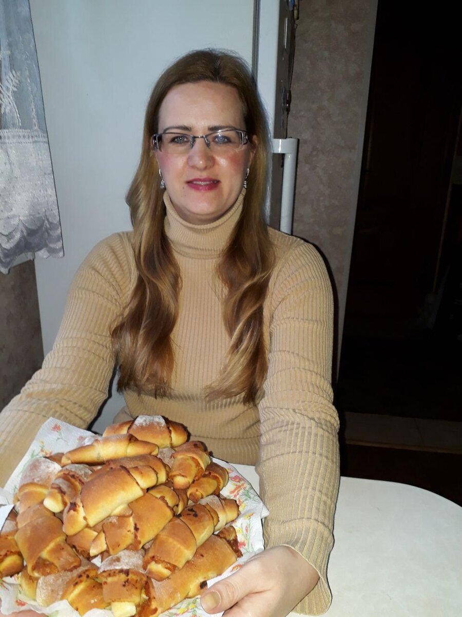 г. Калининград, у родителей в гостях