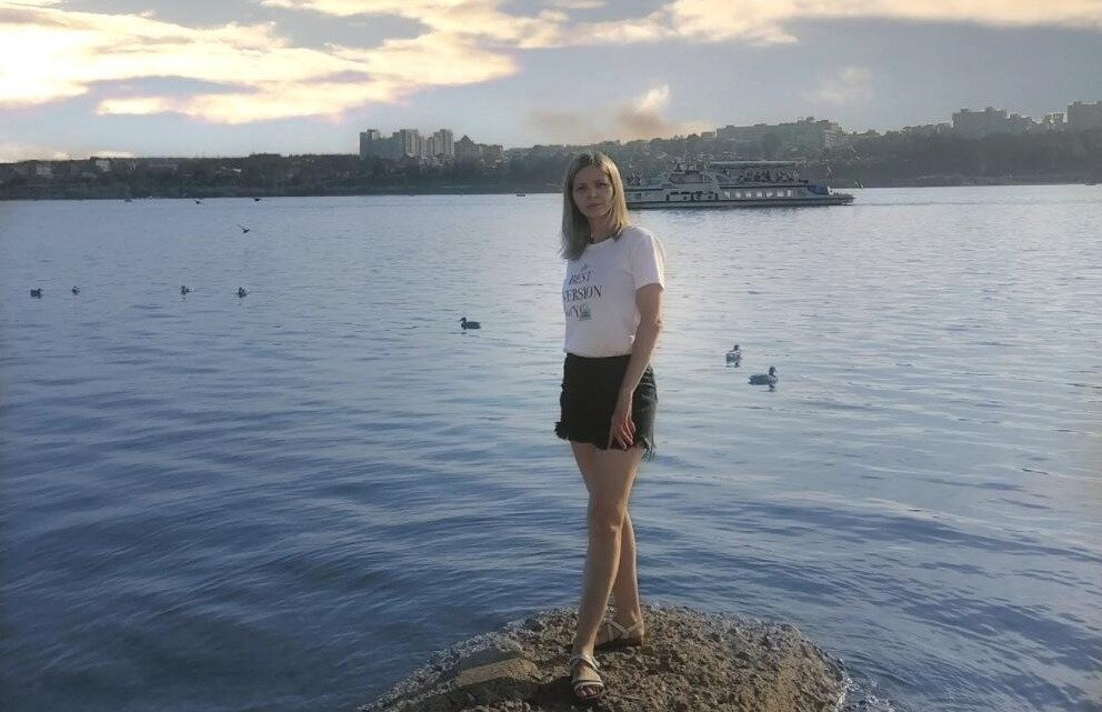 Из личного архива