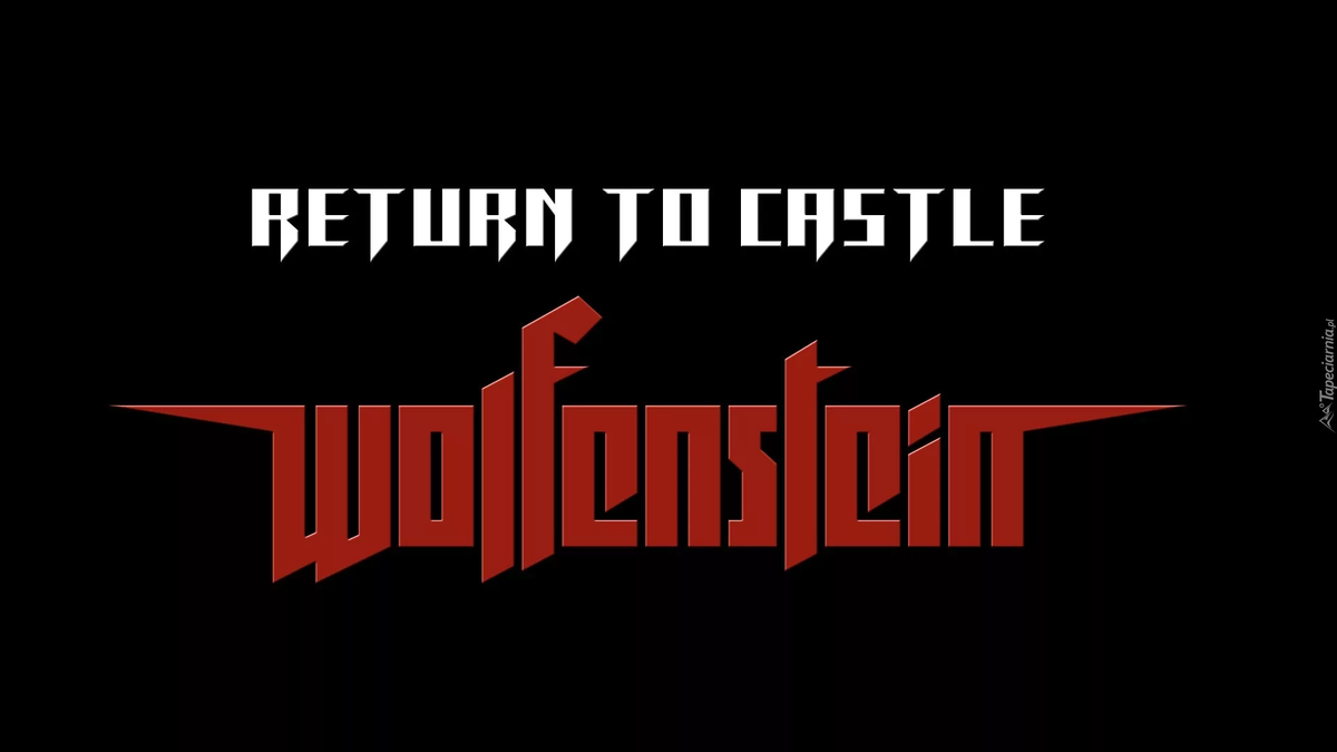 Фанаты Return to Castle Wolfenstein сделали мод,который кардинально меняет  игру! | GamingSocialNews | Дзен