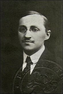 Клавдий Дуж-Душевский