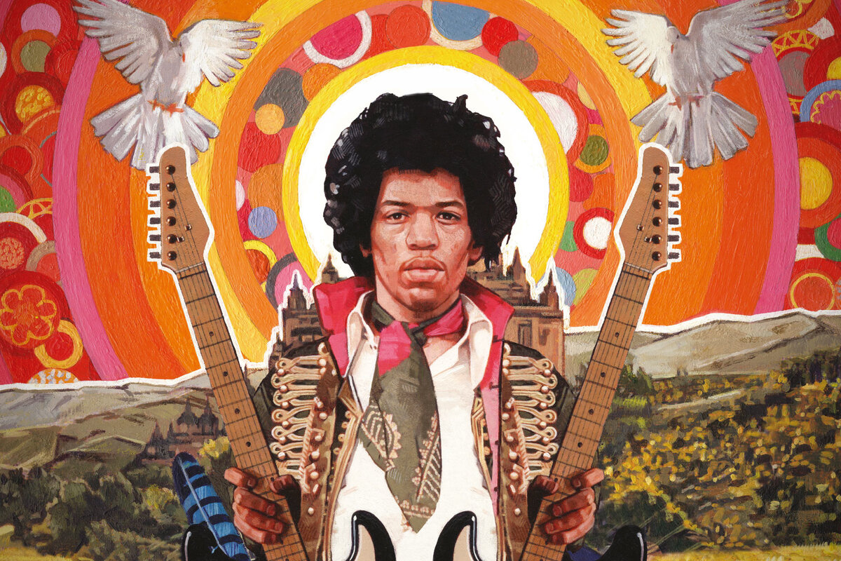 Jimi hendrix. Jimmy Hendrix. Гитарист Хендрикс. James Marshall (Jimi) Hendrix. Джимми Хендрикс хиппи.