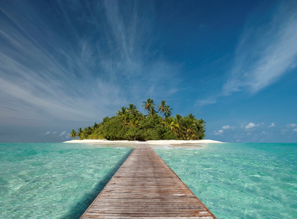 Мальдивские острова 