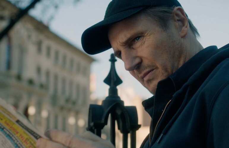 Честный вор (2020)