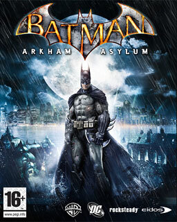 Недавно поиграл в игру Batman: Arkham Asylum. И что могу сказать, игра мне понравилась, принципе можно скоротать в ней время, скажу сразу, играл я на Playstation 3. и даже на ней картинка была довольно приятной,
хочу отметить пару плюсов и минусов