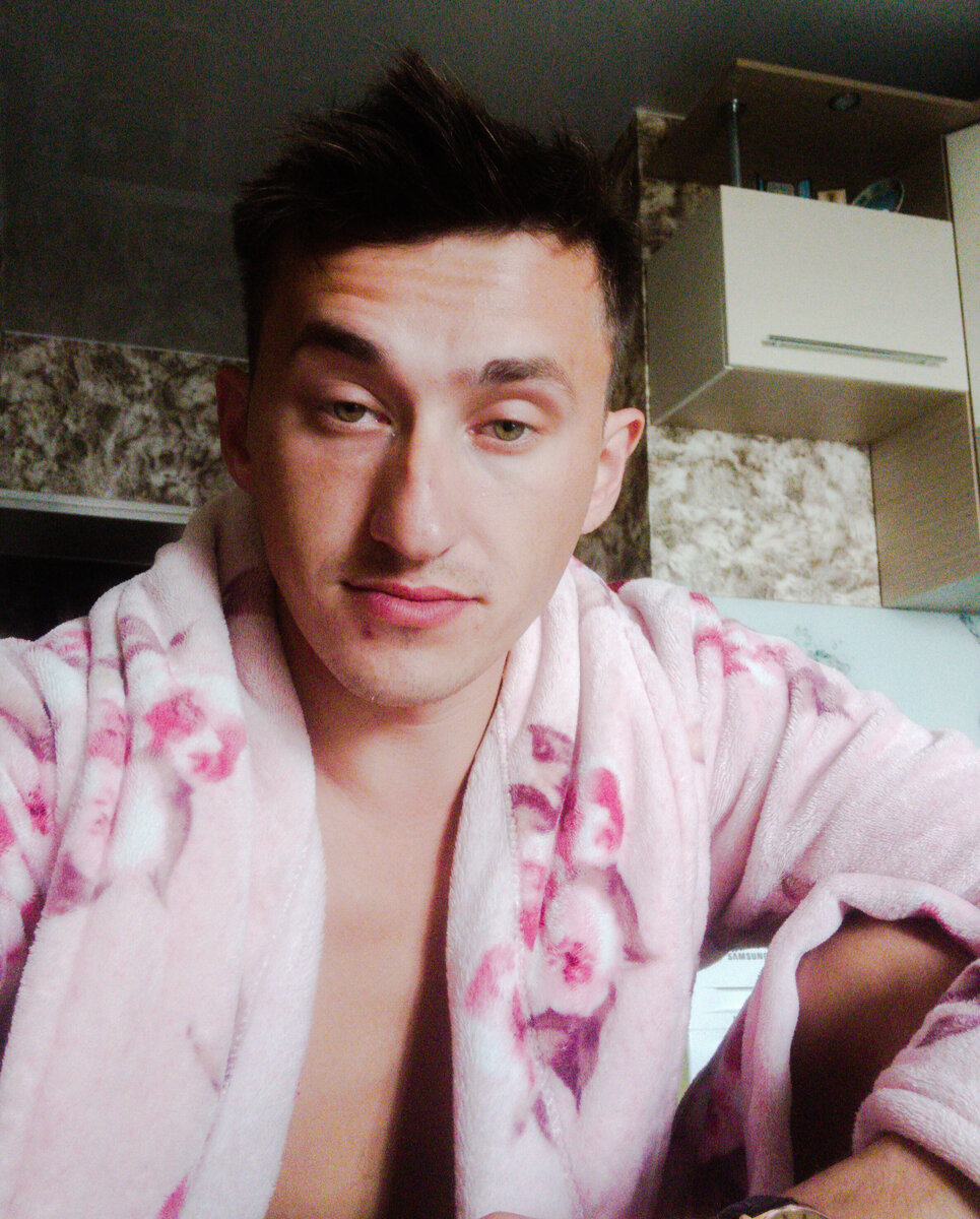 Настроение писать грязь