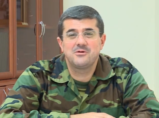 Араик Арутюнян