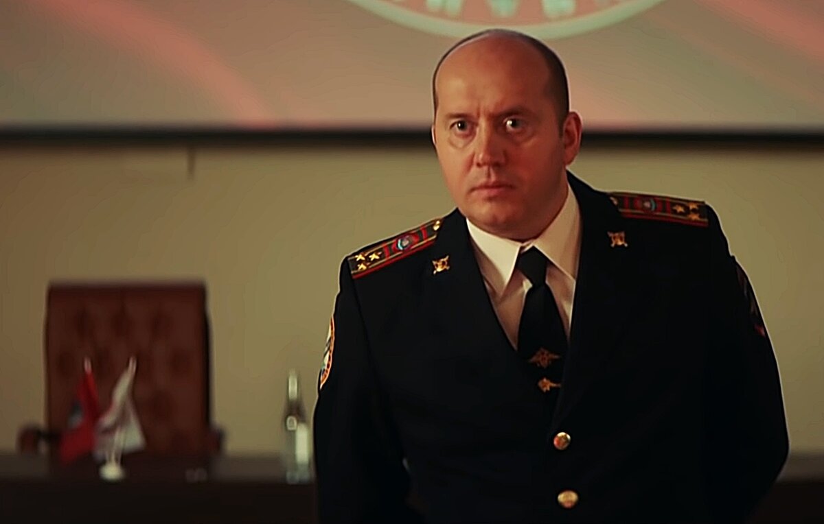 Зачем сняли "Полицейский с Рублевки - 5"? Рассказываю про все минусы ...