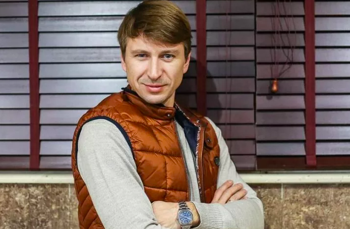 Фотография Алексея Ягудина. Источник: Яндекс картинки