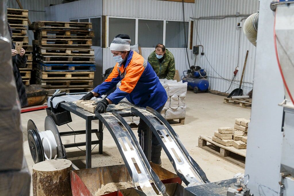 Фото: Минпром Коми