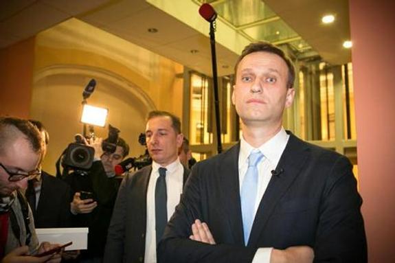 Не удивился, узнав, кто содержит Навального, а вы?0