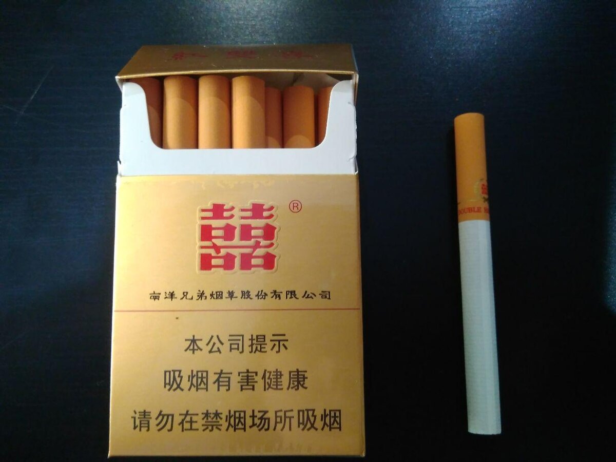 Э-сигарета