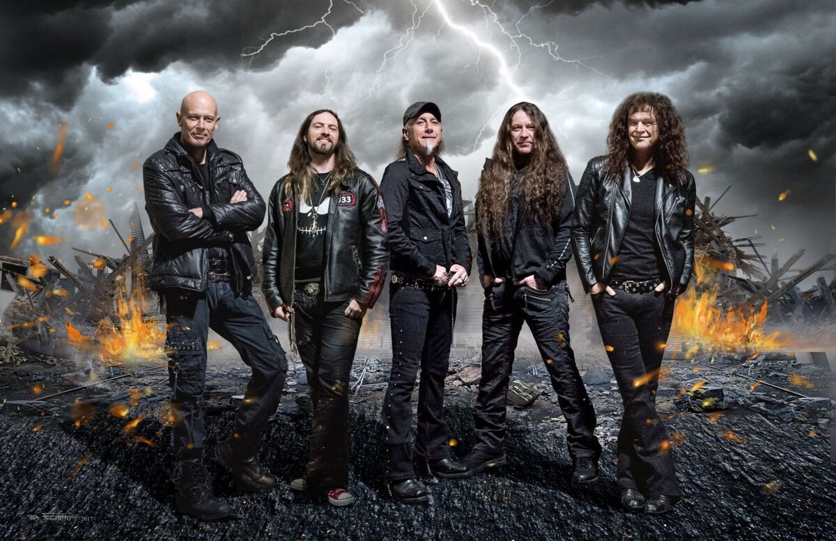 Группа accept. Группа accept 2021. Accept. The Rise of Chaos. Группа accept 2019.