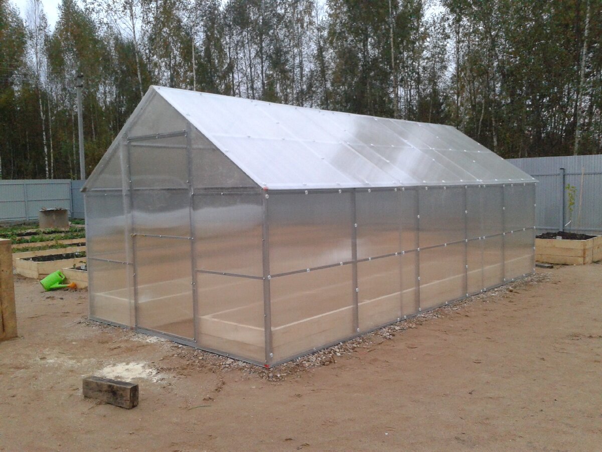 Экспериментальный вариант