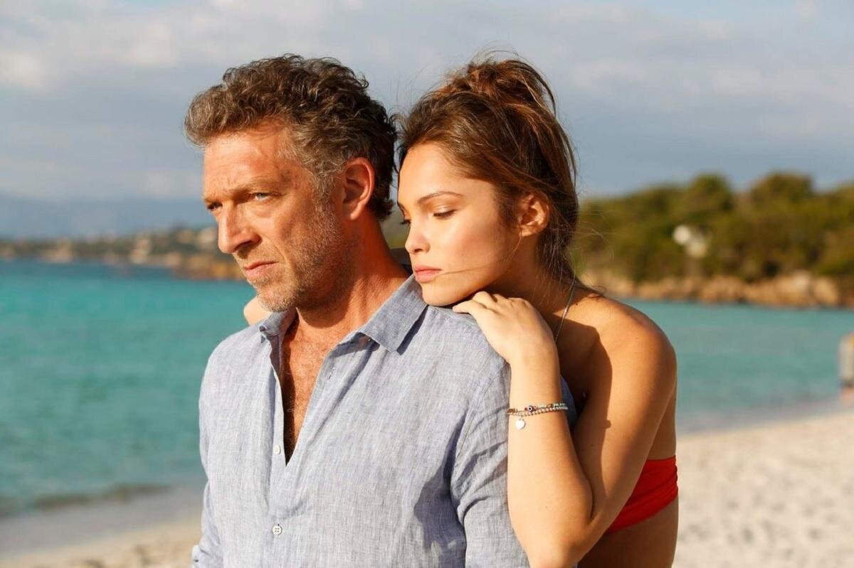 кадр из фильма "Этот неловкий момент"