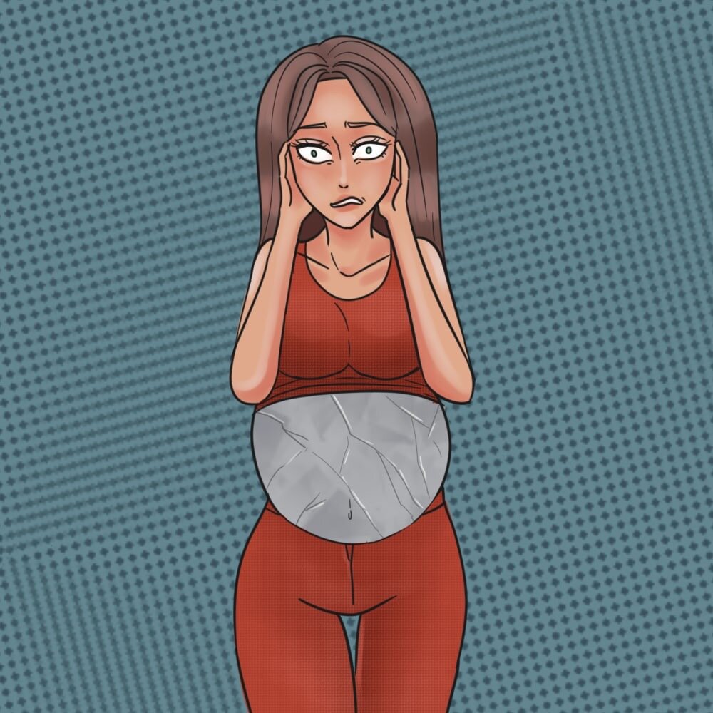 Фото: иллюстратор Регина Сыраздинова