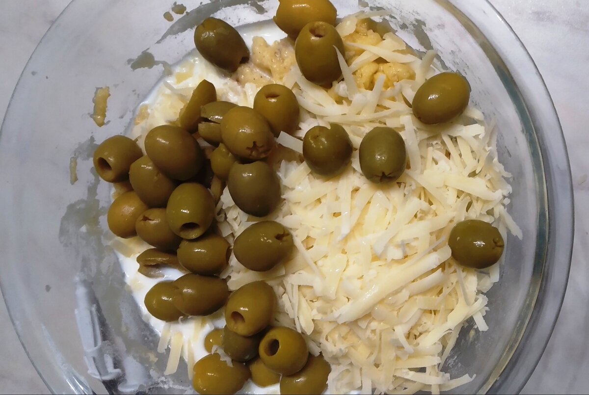 Вкуснота