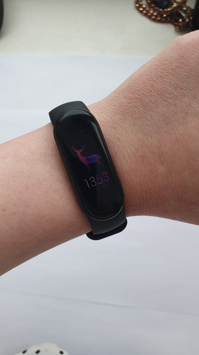 Как подключить xiaomi mi band 5 к телефону? | Info-SmartWatch.ru | Дзен