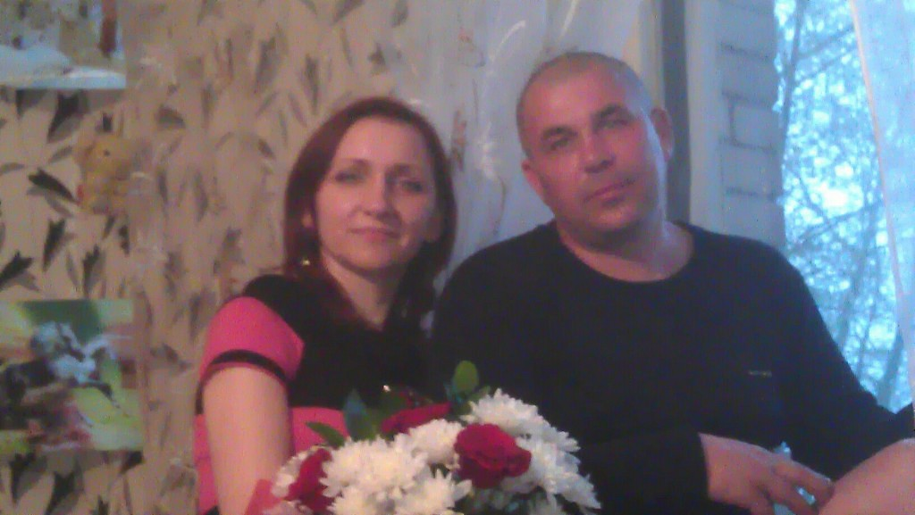 фото из личного архива