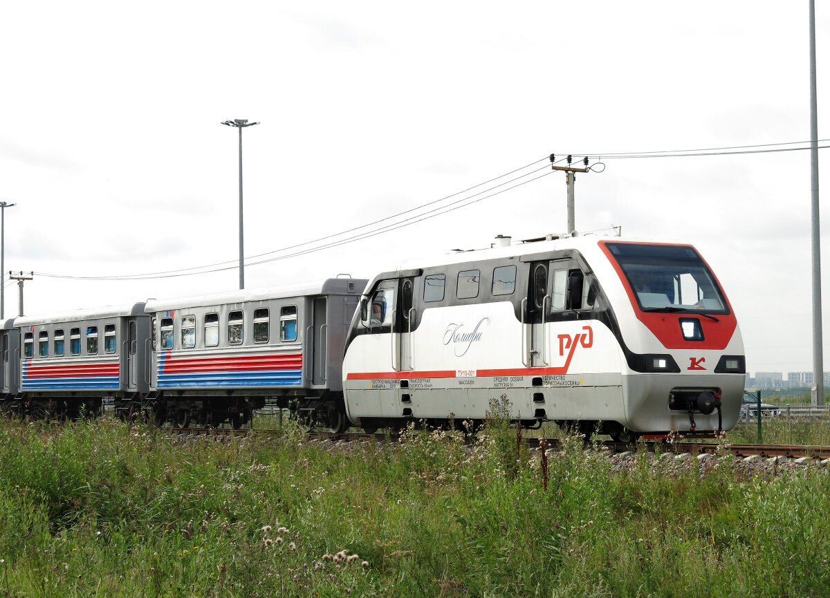 ТУ10-001, фото Камбарского машиностроительного завода