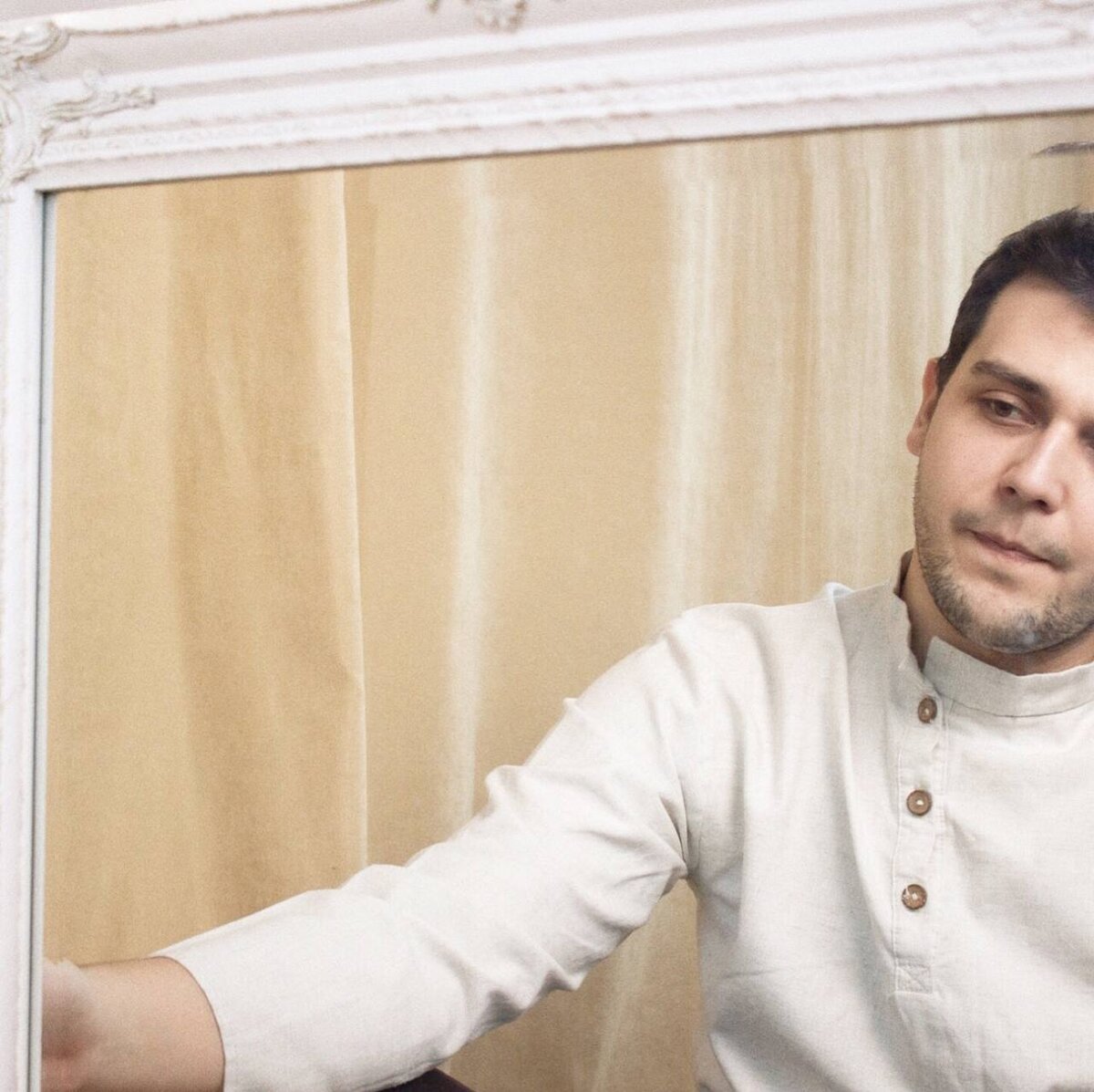 фото из inst - wenberyao