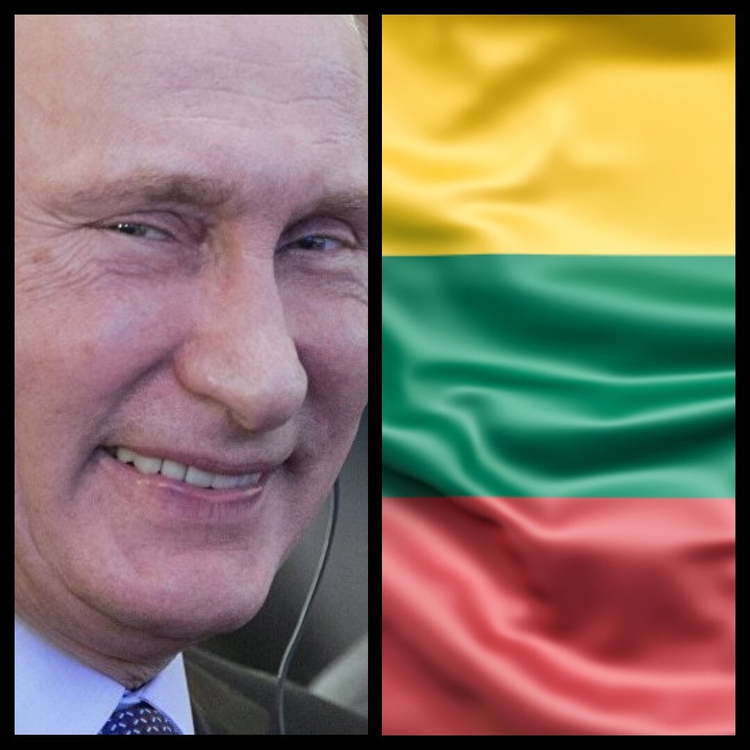 Коллаж автора из фотографий из открытых источников