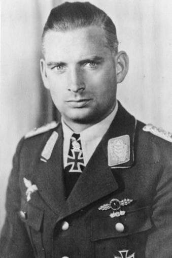 Ханс-Иоахим «Хайо» Херрманн