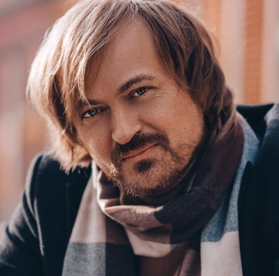 Алексей Петрухин считает Надежду Бабкину неподражаемой