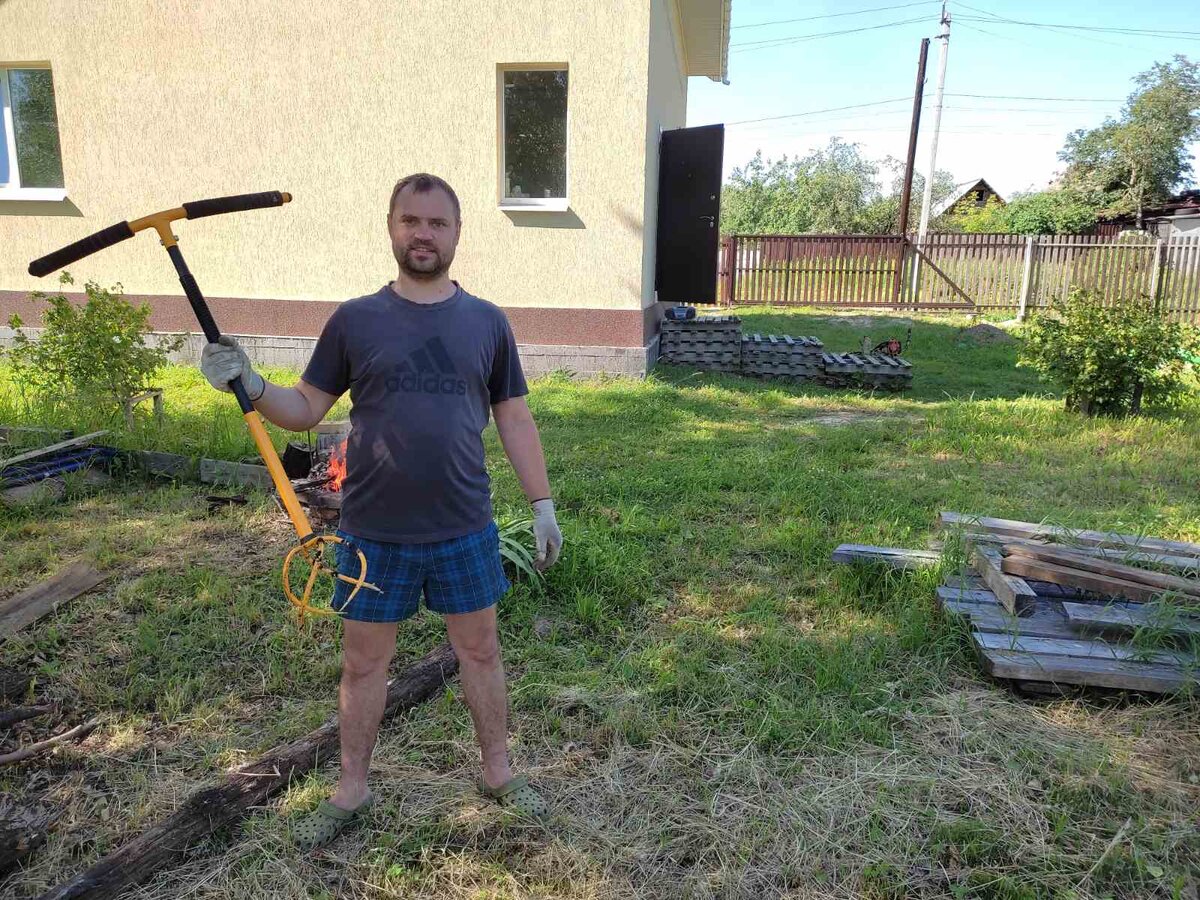 Делаем фонтан-водопад «ВИХРЬ» . Видео мастер класс