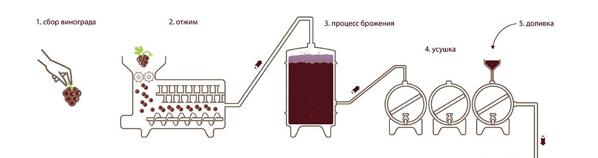 Как исчезает история советских производств — на примере заброшенного винного завода в Крыму12