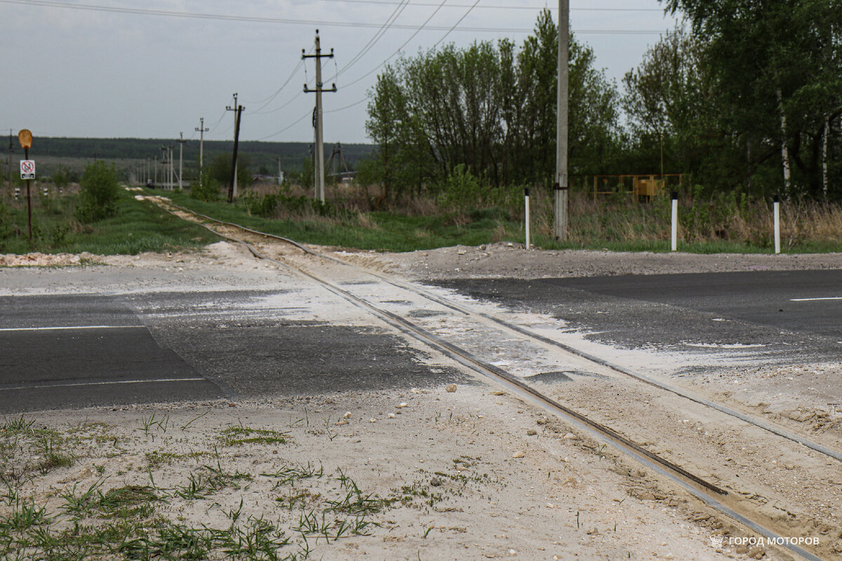 Фото автора. Город Моторов. 