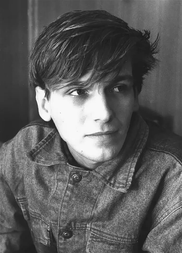 Игорь Иртышов 