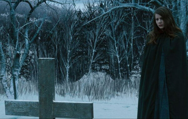 Картинка предоставлена телеканалом, по соглашению сторон 