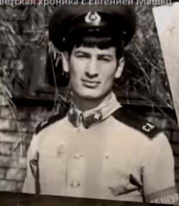 Мухтар Гусенгаджиев