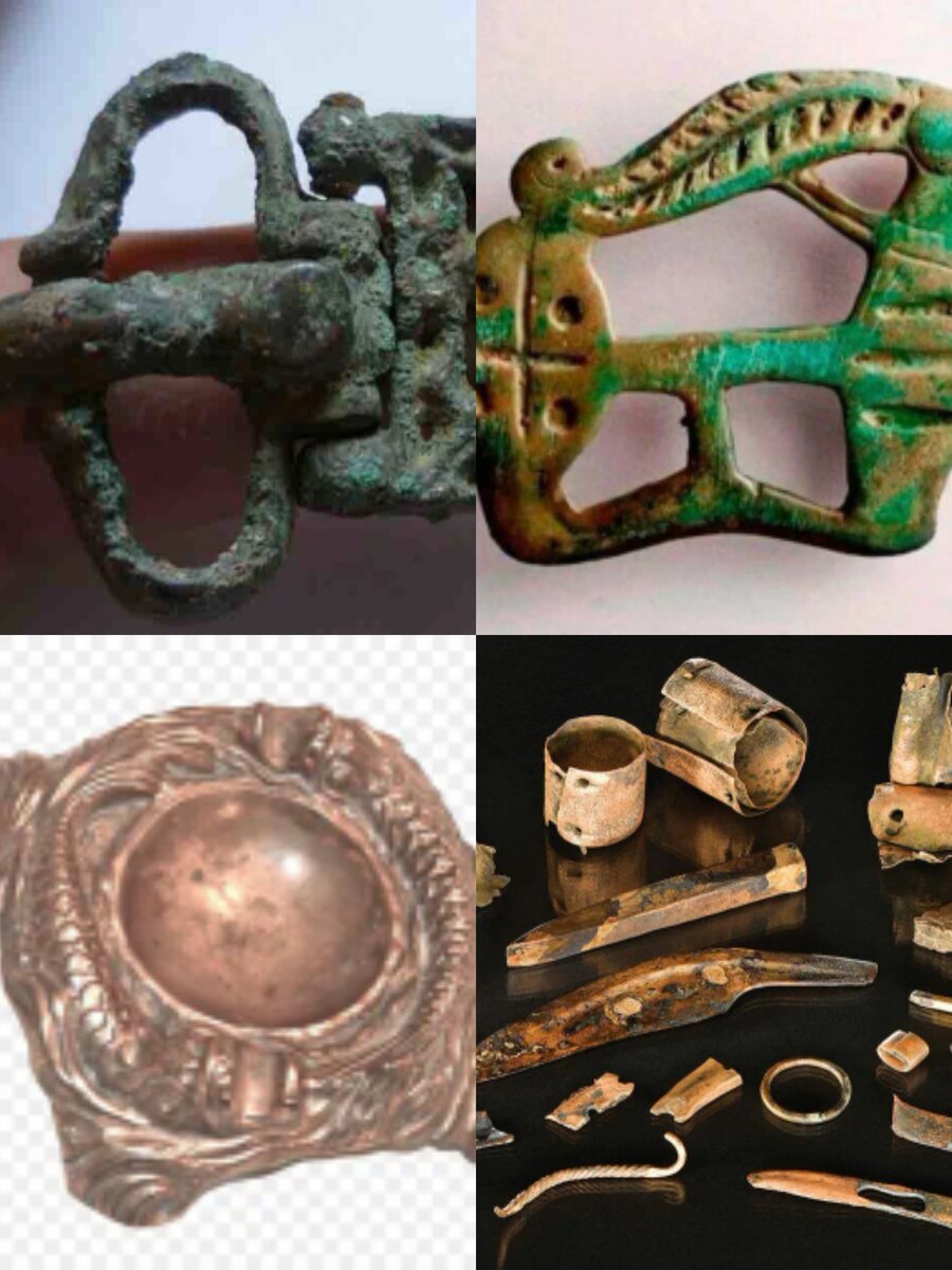 Фотоколлаж автора статьи