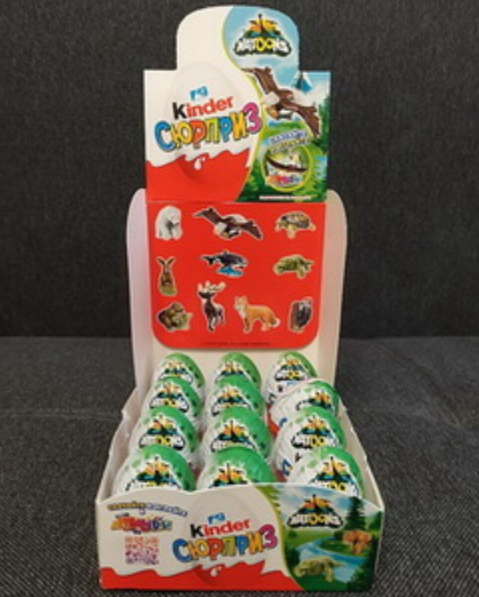 Коробка на 36 яиц (простите за качество) 