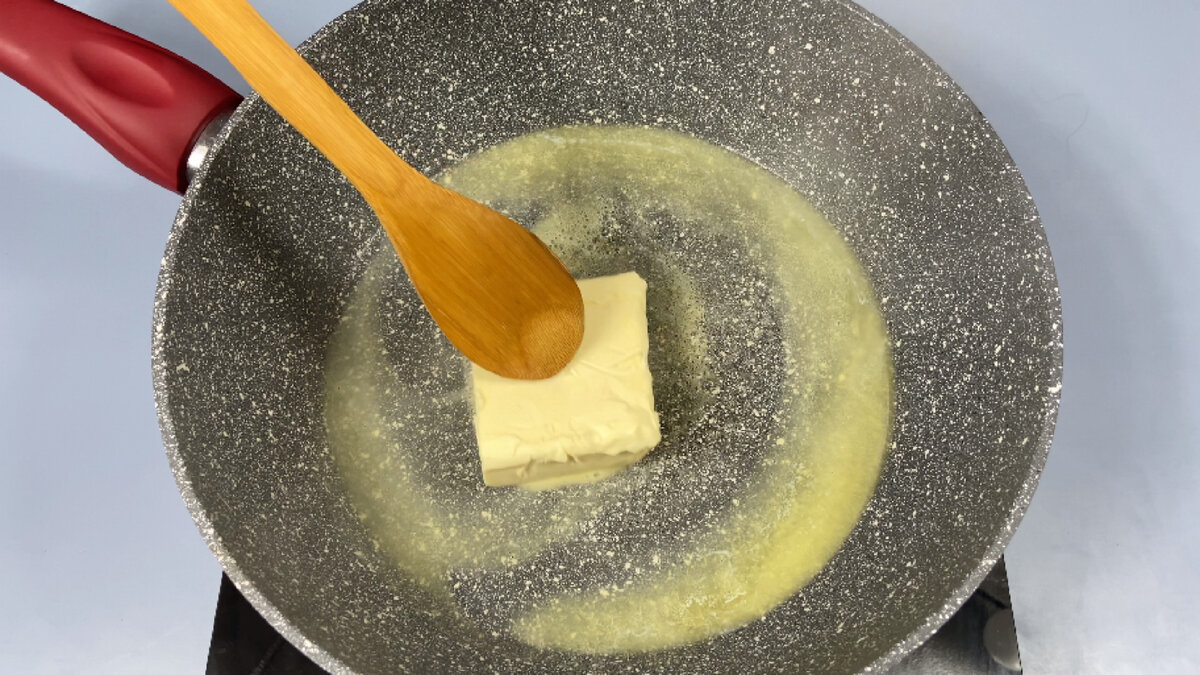 Фото автора Дзен канала "Мелодия вкуса"