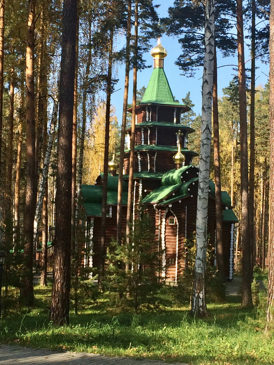 Фото из личного архива 
