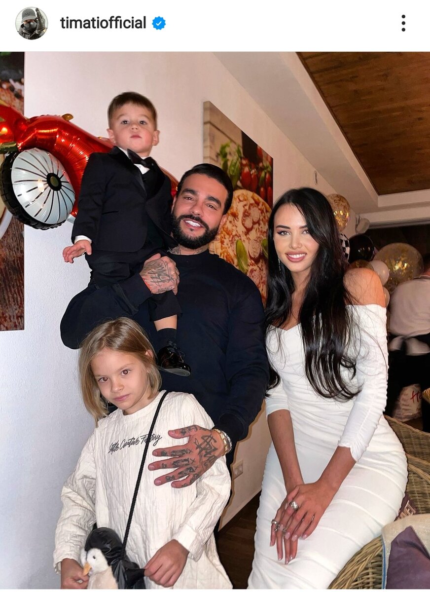 Фото: timatiofficial/Instagram