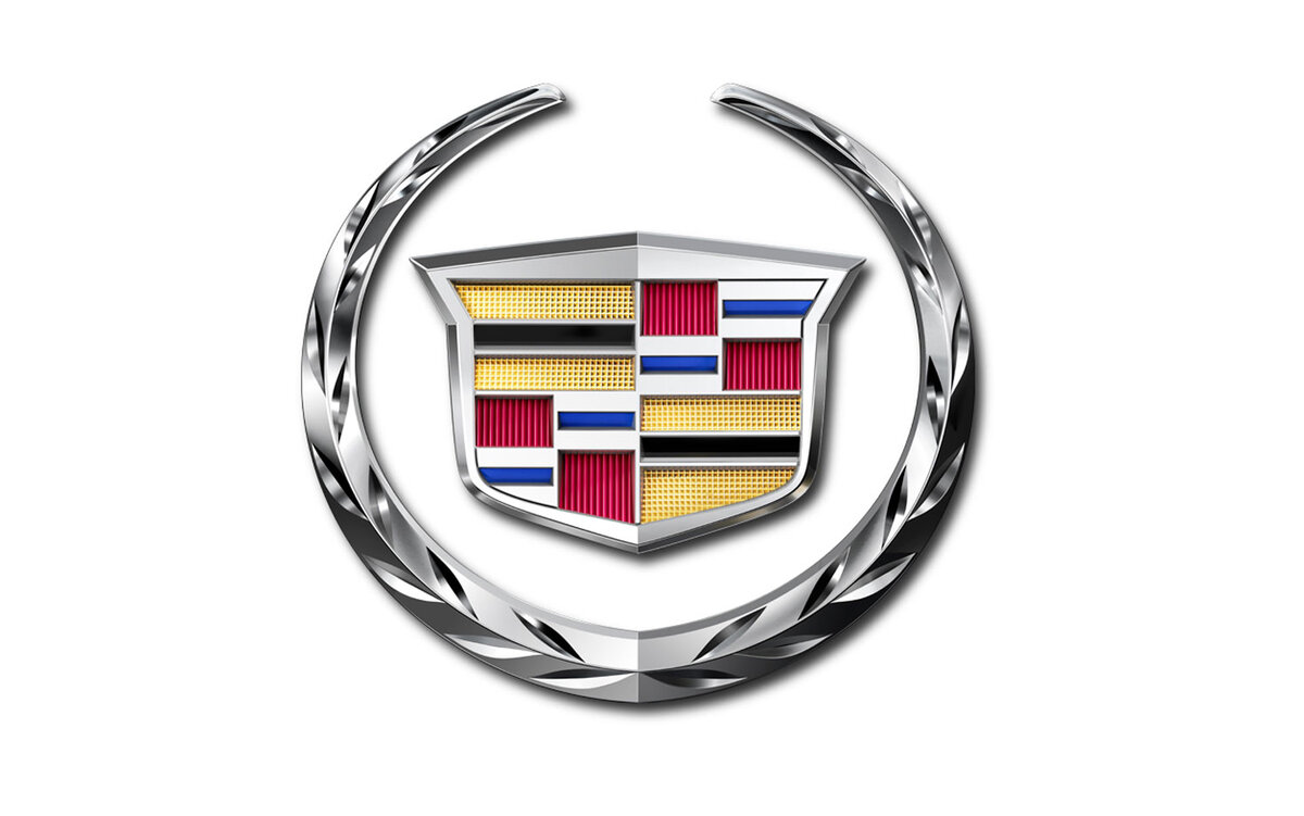 Cadillac. Часть I | Мой мини-гараж | Дзен