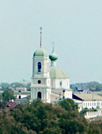 Фото Прокудин-Горский, 1910