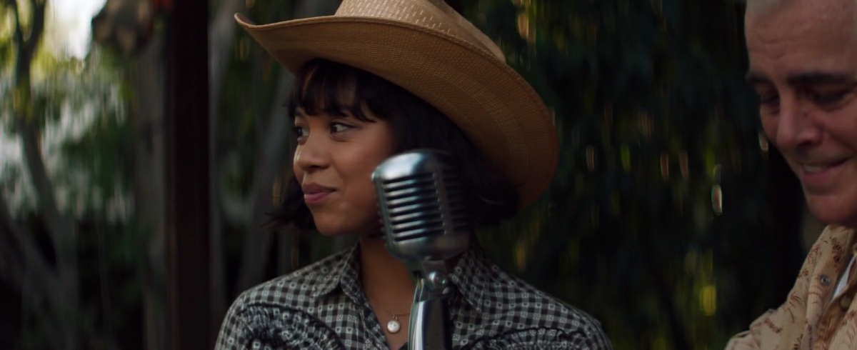 Дебют на малой сцене