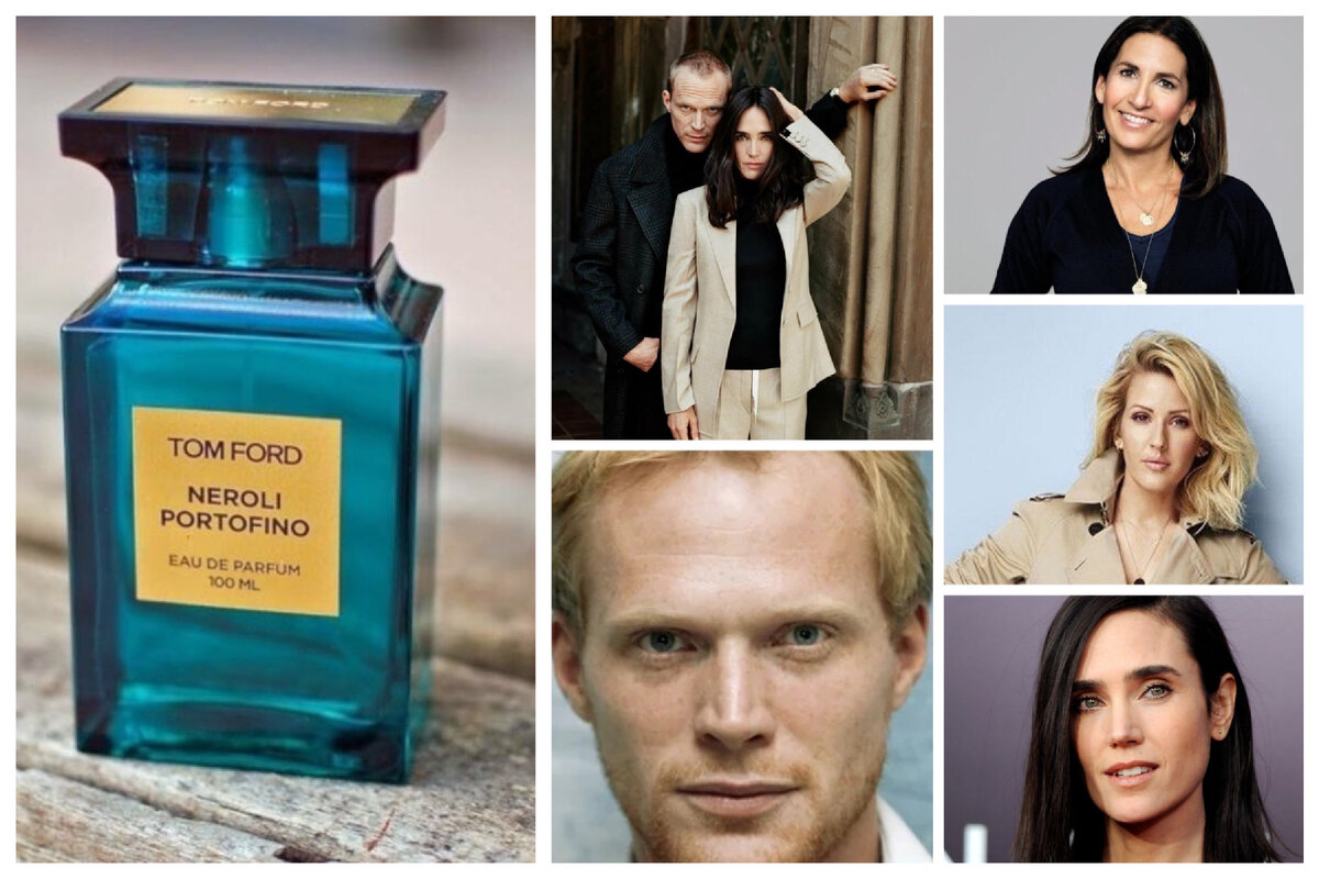 Tom Ford Neroli Portofino
